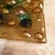 1970s Vintage Fused Art Glass Trinket Dish or Ashtray Felipe Delfinger Feders For Sale - Image 5 of 10