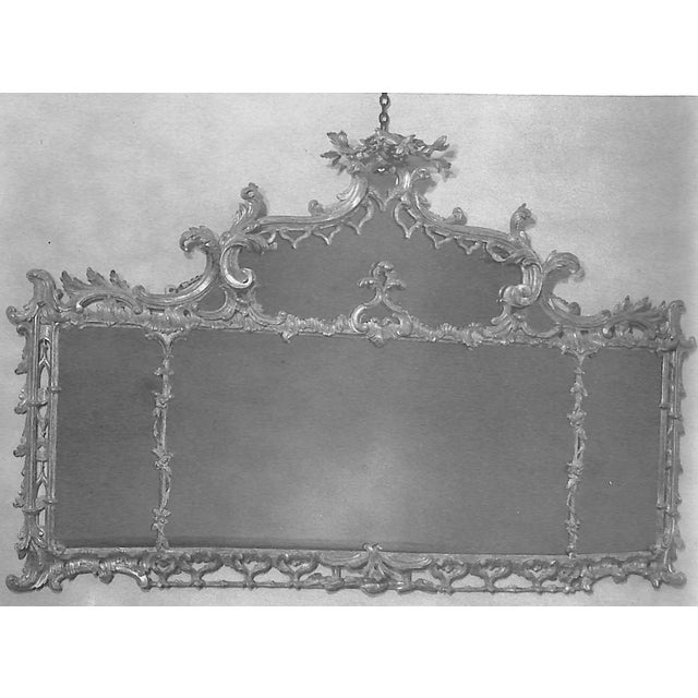 Traditional "English Looking-Glasses: A Study of the Glass, Frames and Makers (1670-1820)" 1965 Wills, Geoffrey For Sale - Image 3 of 11
