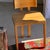 Red Large Turkish Rug with Predominantly Red Base, 1980s For Sale - Image 8 of 18