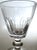 Late 19th Century Saint-Louis Crystal Fine Quality Port/Sherry Glasses. French Ca. 1890 - Set of (8) For Sale - Image 13 of 15