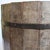 Old Indian Wood Barrel For Sale - Image 4 of 5