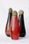Yutori Line Sculpture in Mouthblown Glass by Pia Wüstenberg For Sale - Image 6 of 8