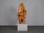 Joop Van Bergen, Herbalans, 1980s, Elm For Sale - Image 4 of 11