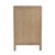 Camel Nora 36 in. W Quartz and Wood Single Sink 3 Drawer Bathroom Vanity Set, Light Oak For Sale - Image 8 of 11