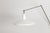 Metal Panama Wall Lamp by Wim Rietveld for Gispen, 1950s For Sale - Image 7 of 18