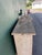 19th Century Primitive Pine Jelly Cupboard For Sale - Image 12 of 12