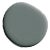 Not Yet Made - Made To Order BACKDROP Adhesive Sample Swatch in Silver Lake Dad (Slate Blue-Gray) For Sale - Image 5 of 5