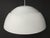 Metal AJ Royal 500 Hanging Lamp by Arne Jacobsen for Poulsen For Sale - Image 7 of 7