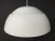 Metal AJ Royal 500 Pendant Lamp by Arne Jacobsen for Poulsen For Sale - Image 7 of 7