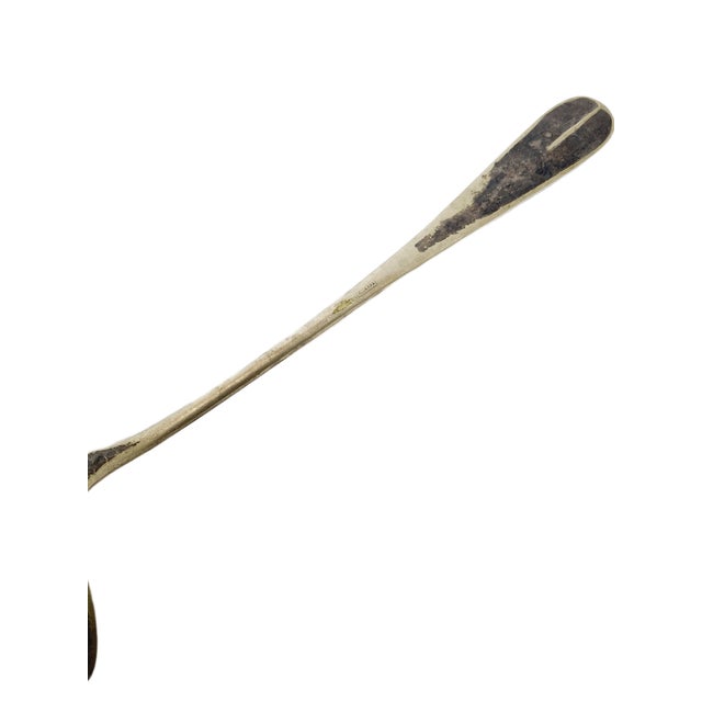 Art Deco Dipper from Kummer, Poland, 1930s For Sale - Image 4 of 8