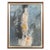 Mário Bismarck, Composition, 20th Century, Pastel on Paper For Sale - Image 6 of 6