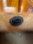Auburn Walnut and Burlwood With Marquetry Johnson Handley Johnson Credenza Circa 1920 For Sale - Image 8 of 10
