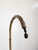Bamboo and Rattan Floor Lamp For Sale - Image 3 of 8
