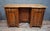 18th Century Louis XV Double-Sided Walnut Desk For Sale - Image 9 of 10