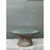 Warren Platner Glass and Steel Coffee Table For Sale In West Palm - Image 6 of 12