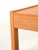 Wood Vintage Scandinavian Oak Bedside Table, 1960s For Sale - Image 7 of 9