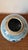 19th Century Qing Dynasty Ginger Jar Blue & White Chinese Porcelain Antique Tea Caddy Covered Jar Chinoiserie Decor For Sale - Image 6 of 11