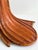 Large Striking Japanese Bamboo Sculpture Honma Hideaki For Sale - Image 12 of 18