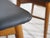 Mid-Century Modern Teak Dining Chairs by Niels Koefoed for Hornslet, 1960s, Set of 4 For Sale - Image 13 of 14