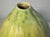 1990s Vintage 96 Handmade Patricia Garrett Figural Vegetable Squash Melon Pottery Vase For Sale - Image 5 of 12