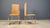 Hollywood Regency Brass Dining Chairs from Belgo Chrom, 1970s, Set of 6 For Sale - Image 3 of 16