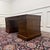 English Oak Desk from Eichholtz For Sale - Image 6 of 18
