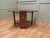 Arts and Grafts Golden Oak Bachelor's Dining Table, 1890 For Sale - Image 3 of 8