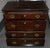 Early George III Mahogany Chest of Drawers 18th to 19th C. For Sale In San Francisco - Image 6 of 8
