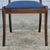 2018 Duncan Phyfe Style Mahogany Dining Side Chairs W/ Saber Legs Regency Sheraton, Set of 8 For Sale - Image 9 of 15