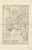 Antique Map of Louisiana & Mississippi Valley, 1780 For Sale