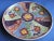 Late 20th Century Japanese Imari Porcelain Charger by Bijutsu For Sale - Image 4 of 7