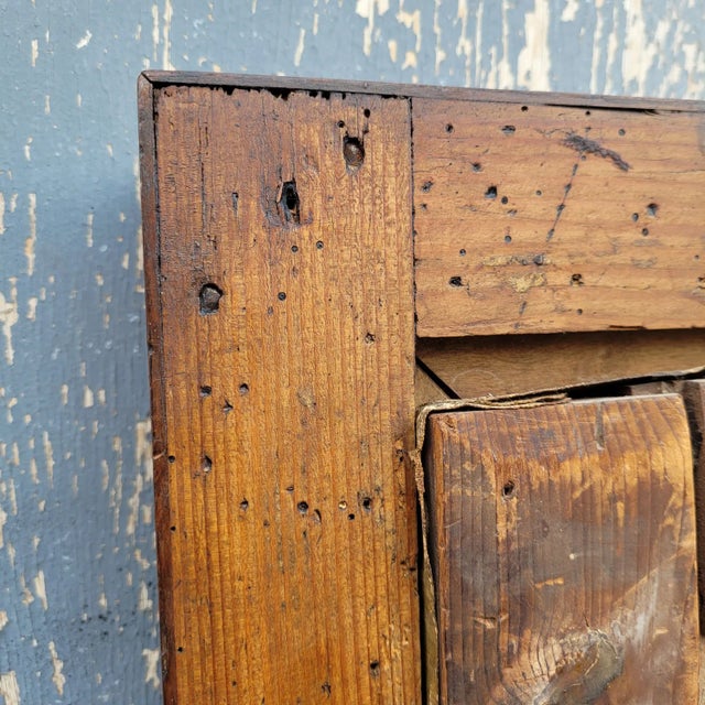 Reading, Interior Scene, 1800s, Oil on Canvas, Framed For Sale - Image 15 of 17