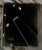 Vintage Carr Frame Ornate Baroque Gold Gilt Style Wood Frame - 8x10. For Sale - Image 15 of 15
