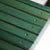 Green Trieste‘Folding Chairs by Aldo Jacober for Alberto Bazzani, Italy 1970s, Set of 4 For Sale - Image 8 of 10