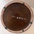 Large Scheurich Ceramic Vessel, West Germany For Sale - Image 9 of 9