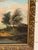 19th Century Oil on Canvas For Sale - Image 4 of 8