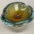 Large Murano Glass Shell Bowl, Italy, 1970s For Sale - Image 14 of 18