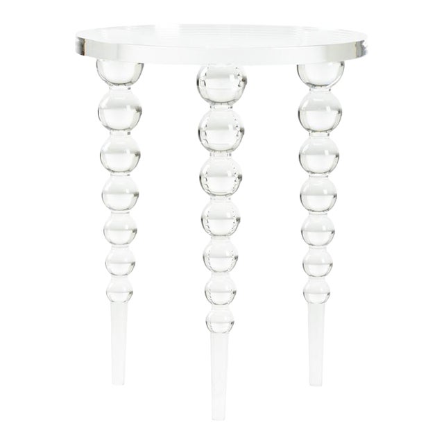 Bolla Side Table For Sale