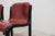 Vintage Mito Chairs by Carlo Bartoli for Tisettanta, 1970s, Set of 2 For Sale - Image 4 of 14