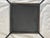 Floris Fiedeldij for Artimeta Attributed 1950's Glass Mosaic Top and Iron Nesting Tables For Sale - Image 10 of 10