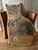 Figurative 1960s Rubel Brass Cat Table Trivet For Sale - Image 3 of 5