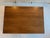 Bunny Williams Oak & Iron Coffee Table With Lion's Paw Feet For Sale - Image 10 of 18