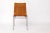 Vintage German Teak and Metal Stacking Chair, 1970s For Sale - Image 4 of 9