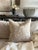 Our latest collection of beautiful hand blocked and linen pillows can be arranged to create beauty and bring a pop of...