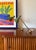 1950s Mid-Century Modern Table Lamps, Attrib. To Stilnovo Milano Italy - Set of 2 For Sale - Image 12 of 13