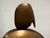 Metal Robert Holmes "Seated" Medium Sculpture, Signed + Numbered For Sale - Image 7 of 12