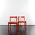 Carimate Chairs by Vico Magistretti for Cassina, 1960s, Set of 2 For Sale - Image 16 of 16
