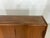 Mid-Century Highboard in Teak For Sale - Image 17 of 18