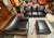 Stickley Stickley Keeler Living Room, Set of Three For Sale - Image 4 of 12