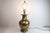 1970s Mid Century Modern Oversize Chapman Lighting Brass Urn Lamp With 3-Way Switch For Sale - Image 10 of 10